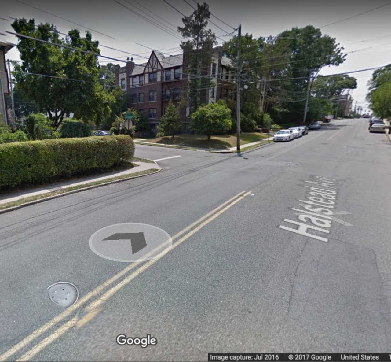 Motorcyclist Seriously Injured In Crash With Car In Mamaroneck