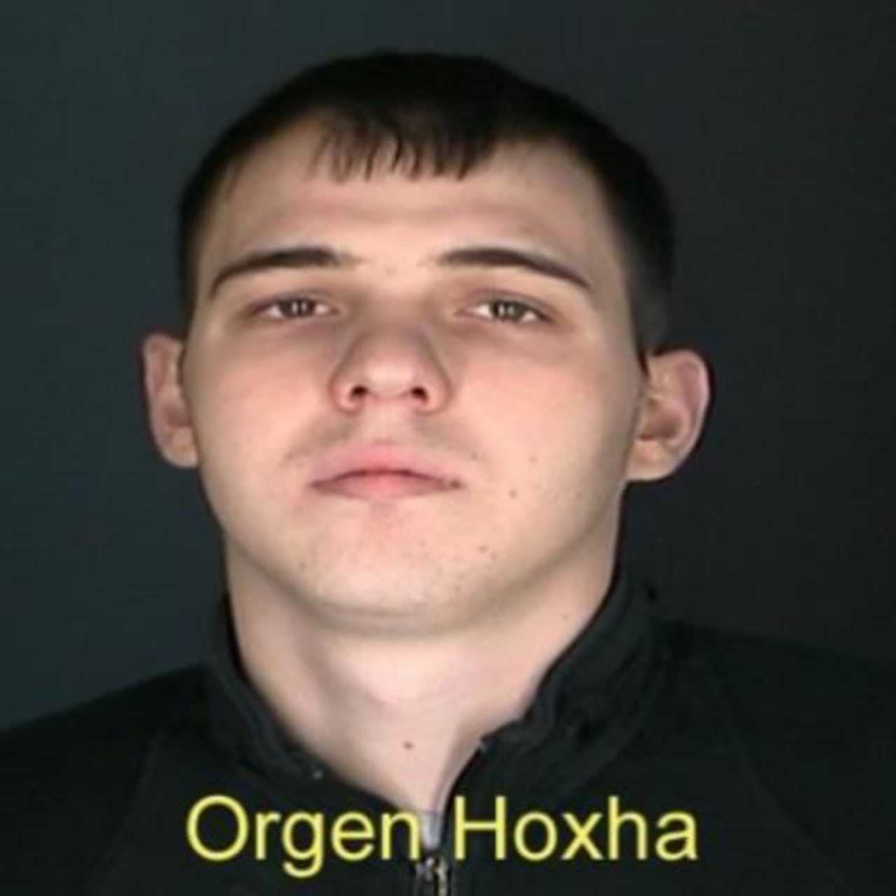 Suspect Already In Jail Charged In Connection To Third Scarsdale