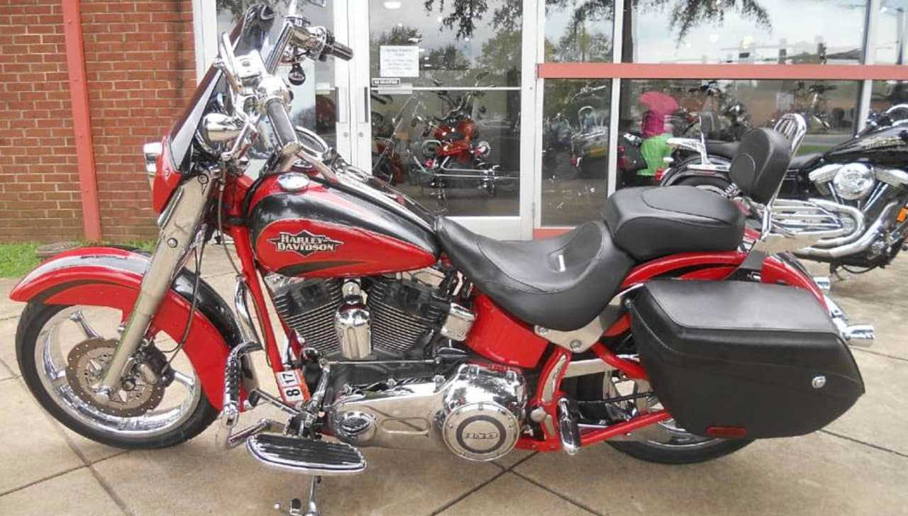 Massive 29.4M Recall Issued By HarleyDavidson Because Brakes May Not