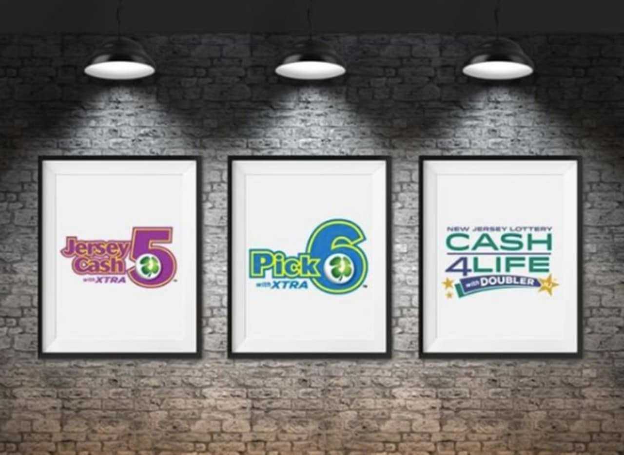 Jersey cash shop for life