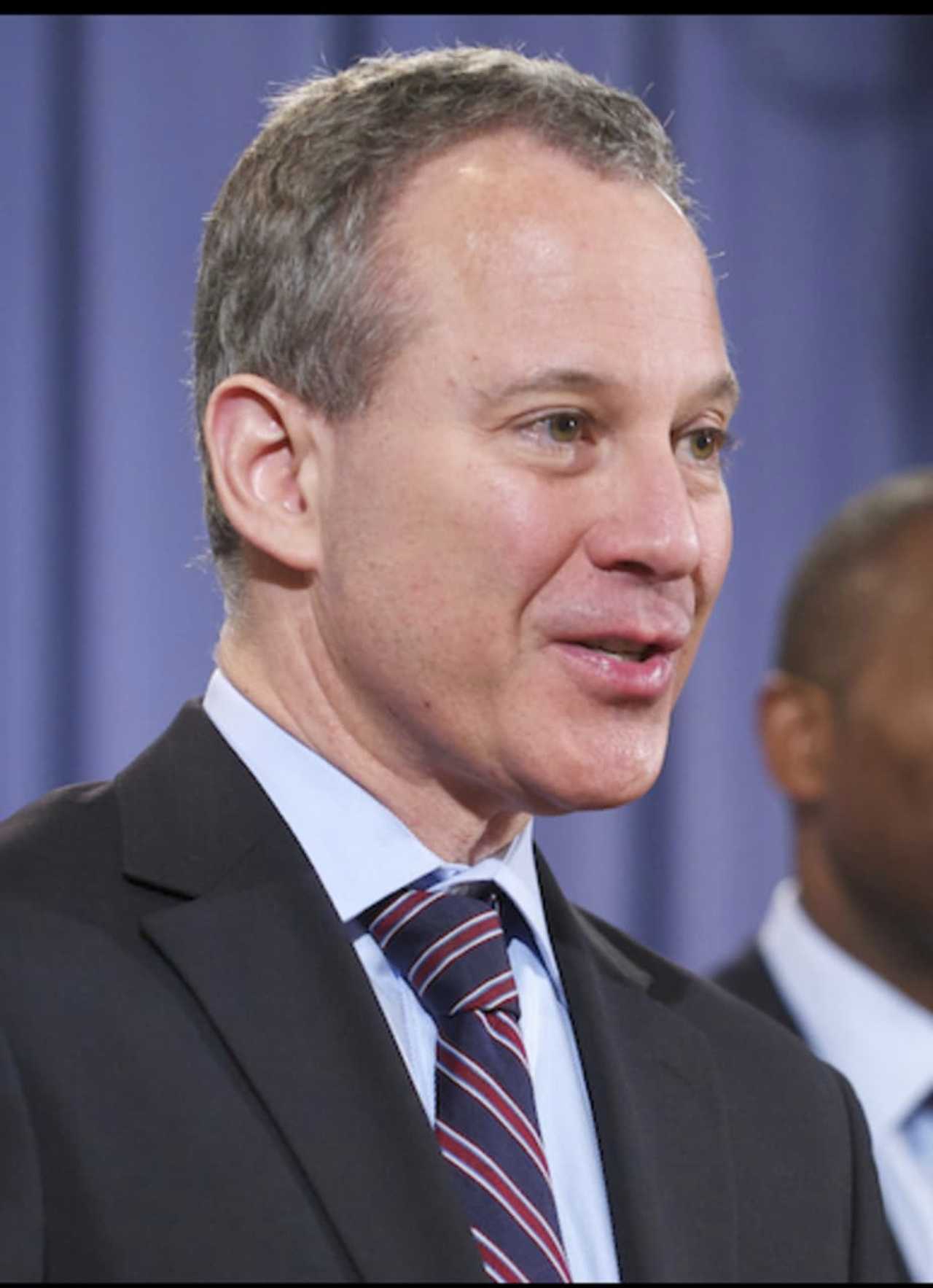 Schneiderman Resigns As NY Attorney General Amid Abuse Claims | South