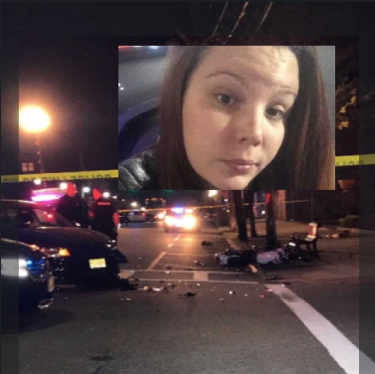 Carlstadt Motorcyclist Facing Amputation After Hasbrouck Heights Crash Rutherford Daily Voice