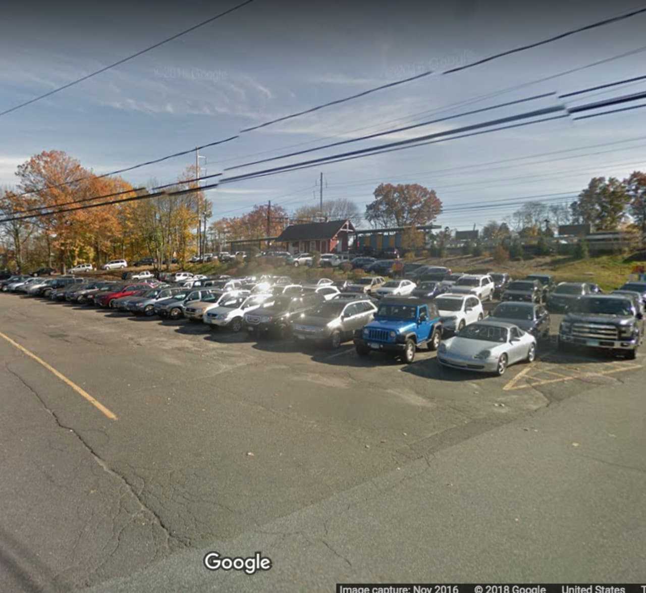 Fairfield County Man Gropes, Sexually Abuses Uber Driver, Police Say