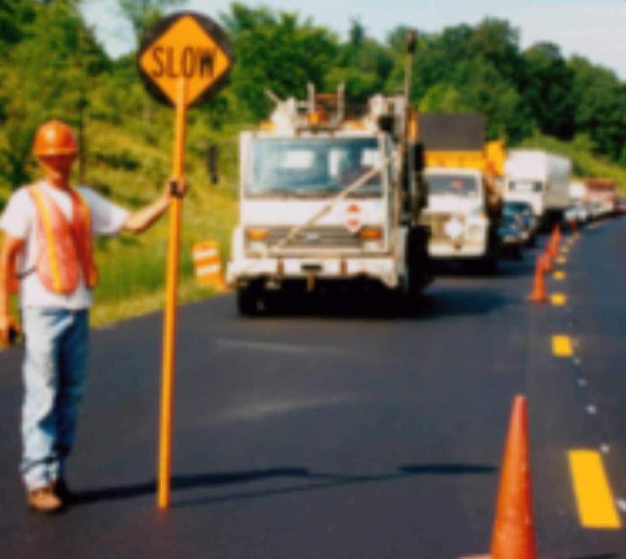 Daytime Road Work Set To Start On I84 Yorktown Daily Voice