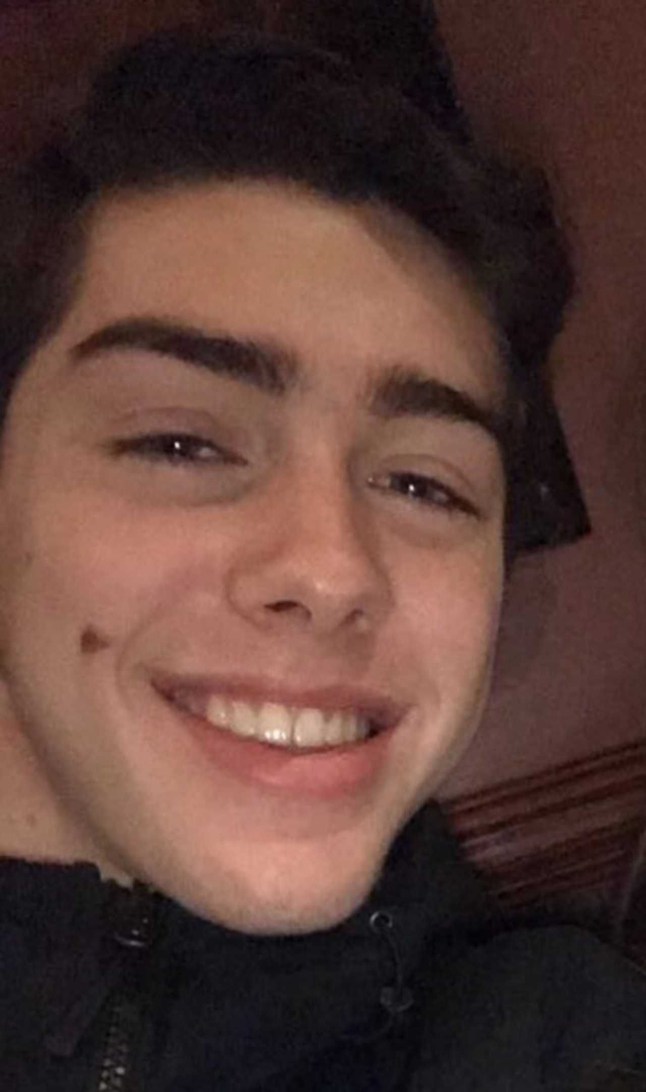 19 Year Old, 29 Year Old Killed In Rye Break In - 834pv0w