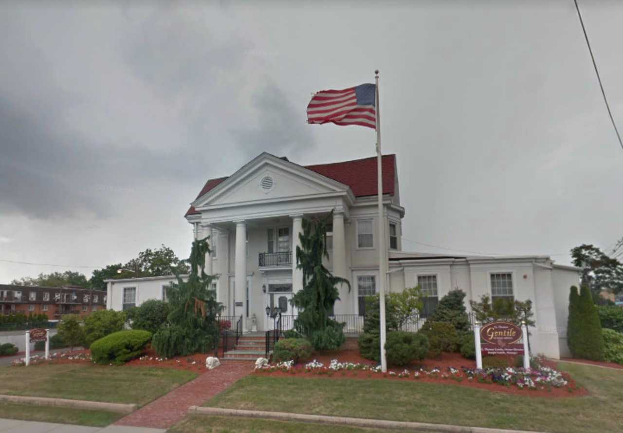 Funeral Services Set For Bergen County DPW Worker Who Died In Tree