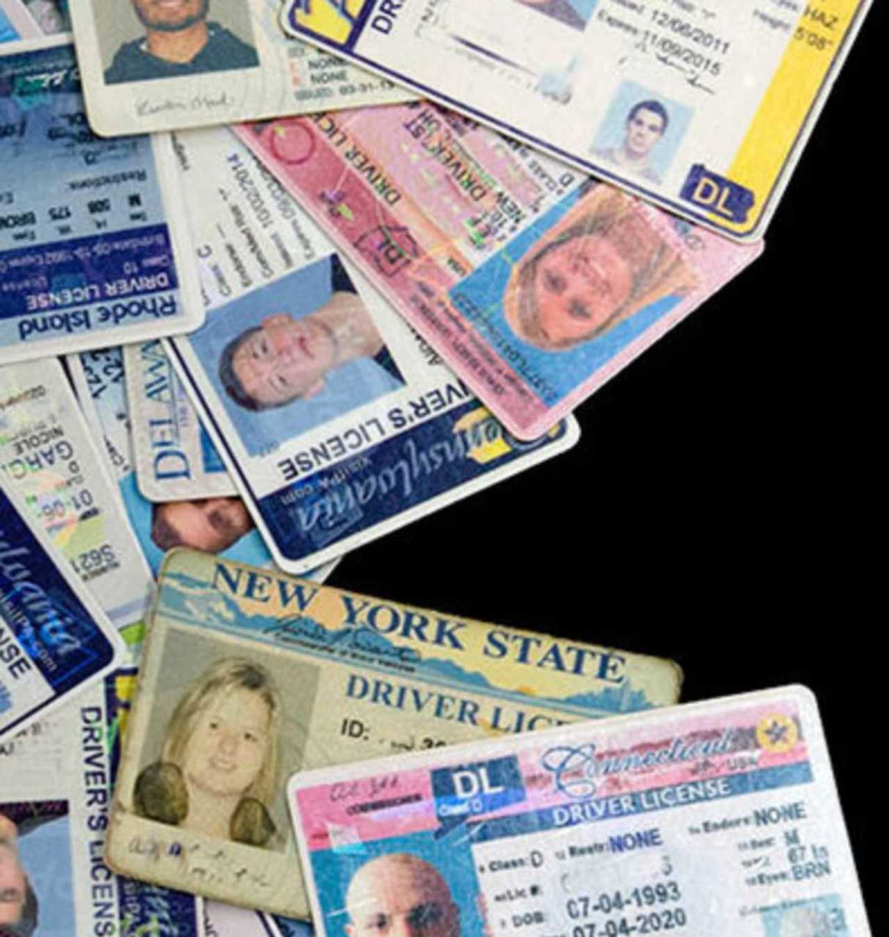 Illegal Sell Fake Id Rhode Island