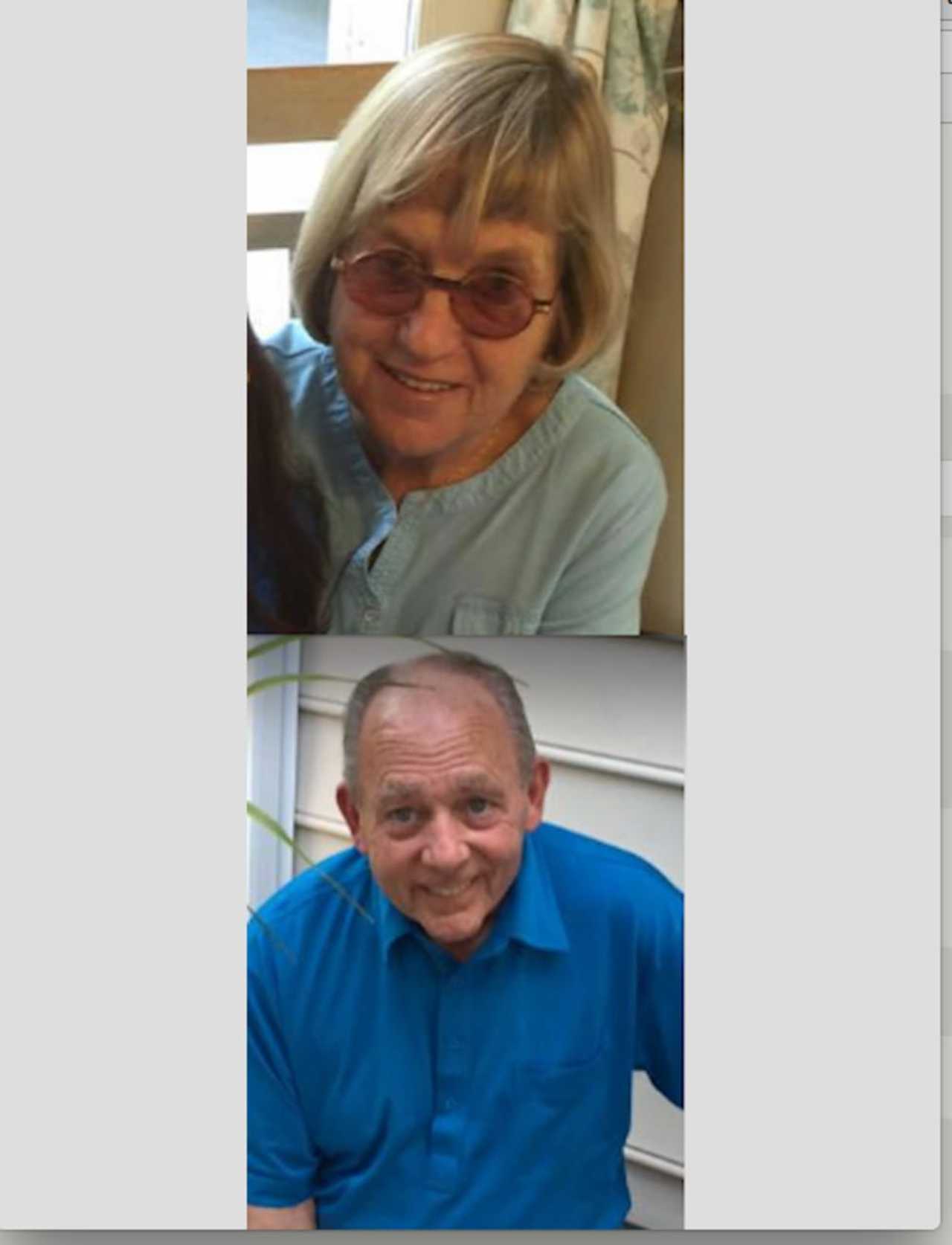 Northern Westchester Couple ID'd In Medical Center Murder-Suicide