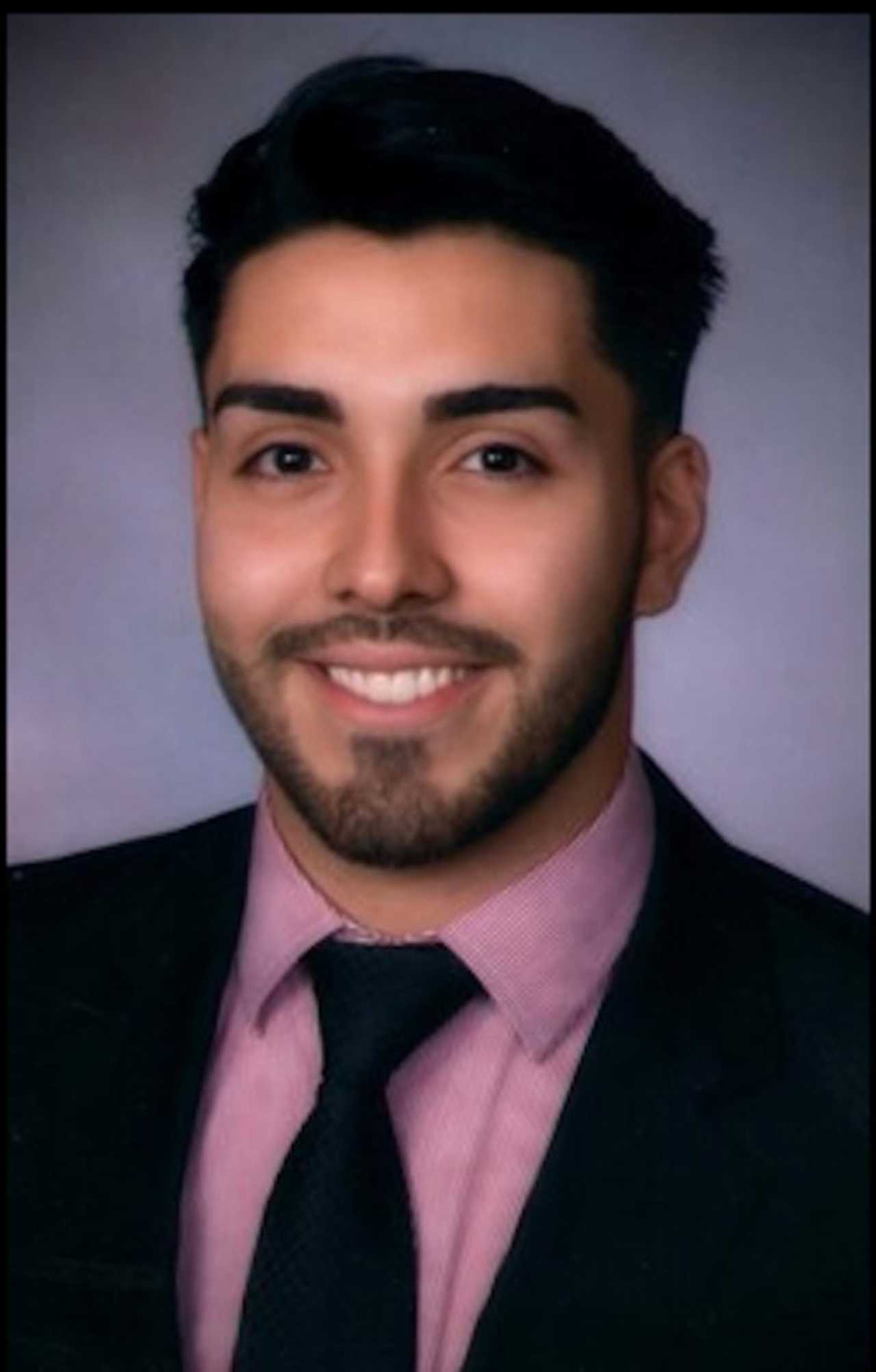 Former Fox Lane HS, College Football Player Nicolas De La Pava Dies At