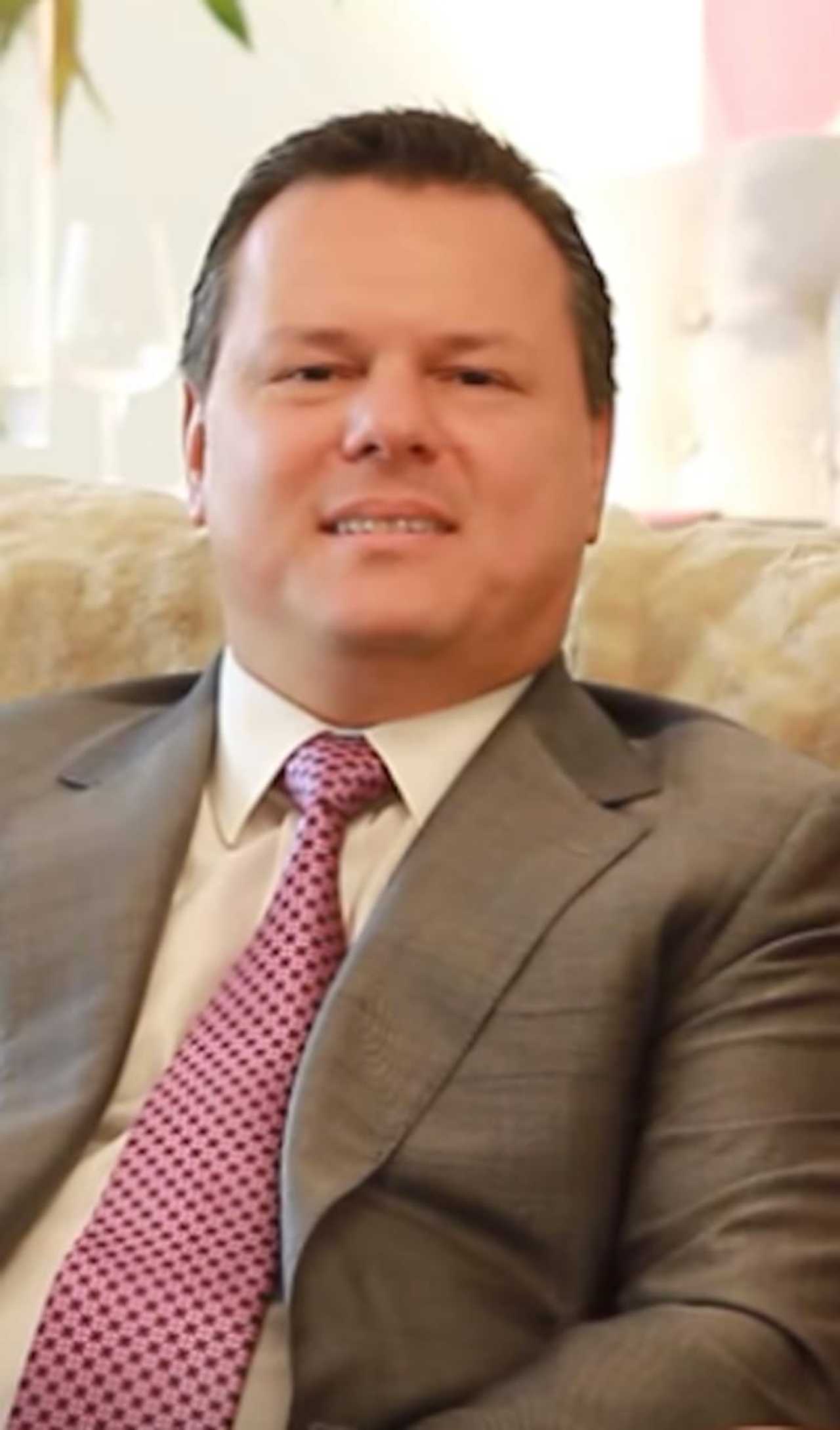 Area Real Estate Developer Sentenced For M Ponzi Scheme | Newtown 