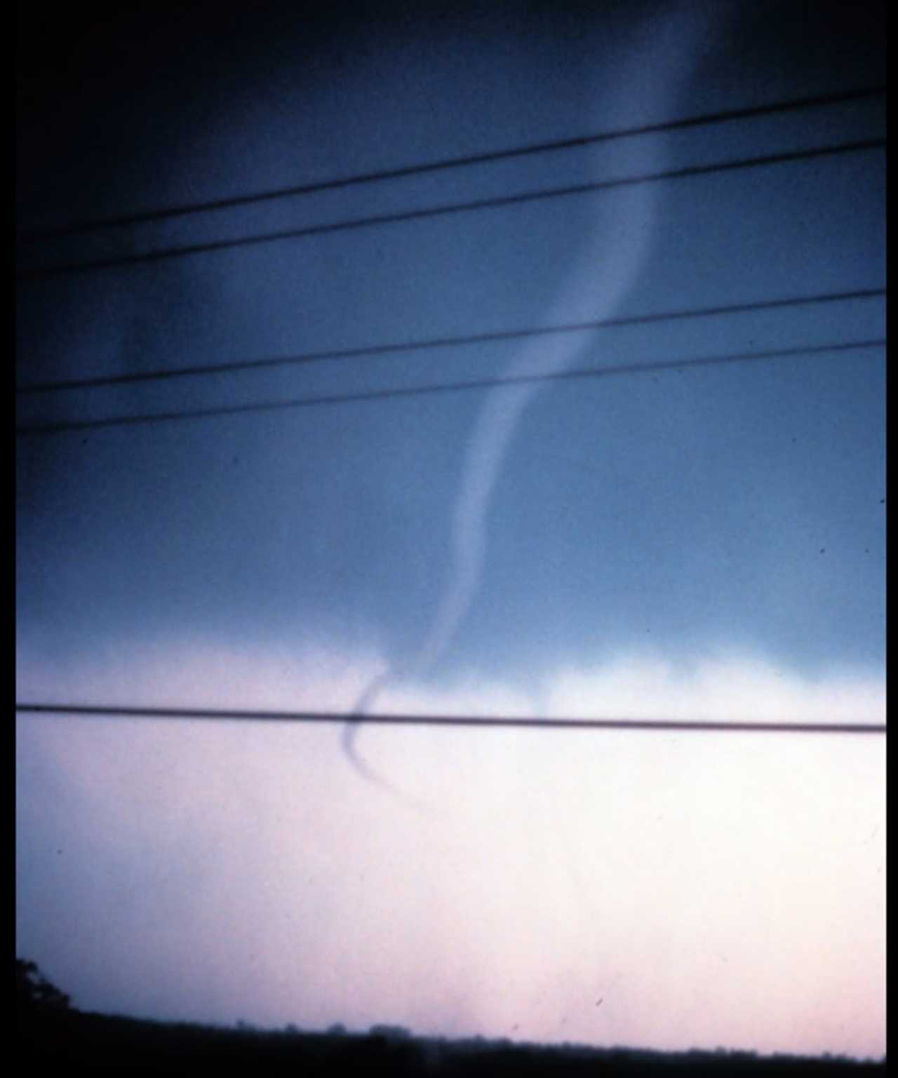 Noaa Tornado Outlook - 5jmnjm3