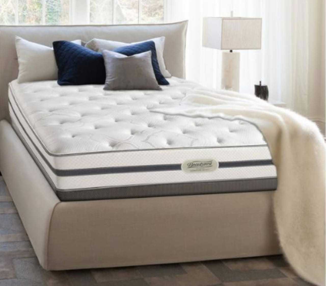 Nation's Largest Mattress Retailer Will Close 700 Stores Ossining