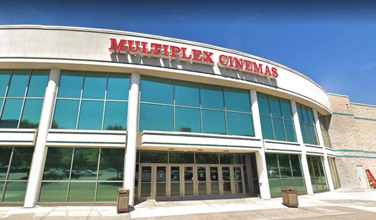 Edgewater Multiplex Cinemas To Shutter Cliffside ParkEdgewater Daily