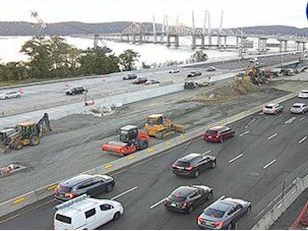 Woman Driving Drunk On New TZB Had BAC Twice Legal Limit, Police Say