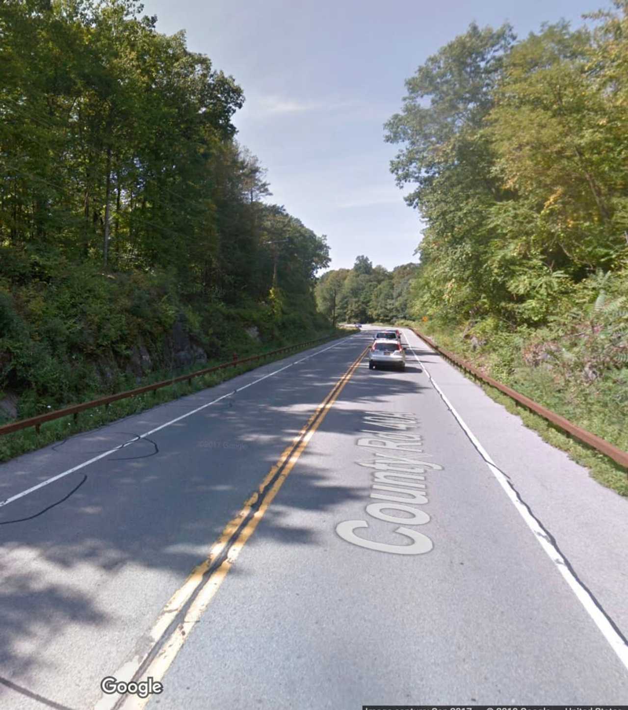Man Killed, Two Injured In HeadOn Crash Peekskill Daily Voice