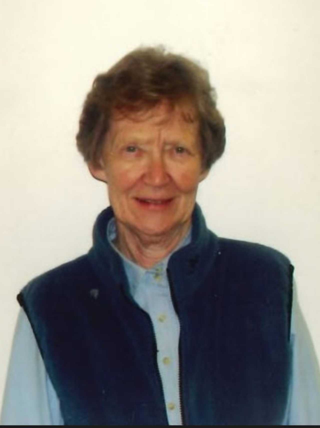 Sister Maria Rickelman, Maryknoll Member For 73 Years, Dies Pelham Daily Voice