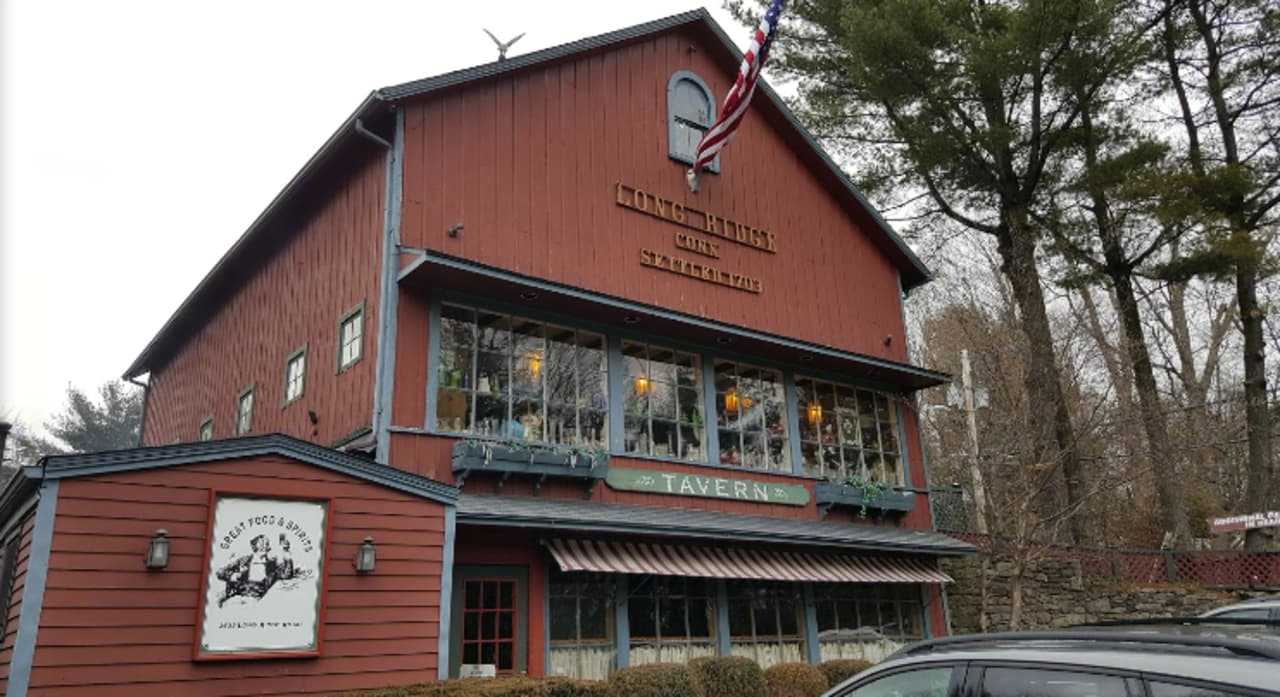 Long Ridge Inn Offers Popular Menu, Live Bands, Sunday Brunch