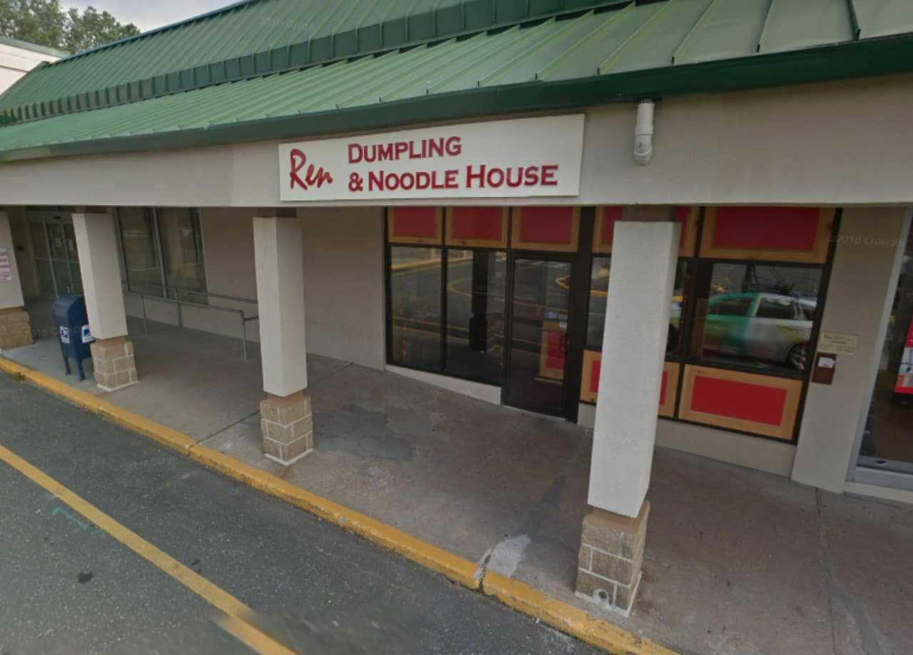 Ren Dumpling & Noodle House Has More Than One Special Sauce On Route 7