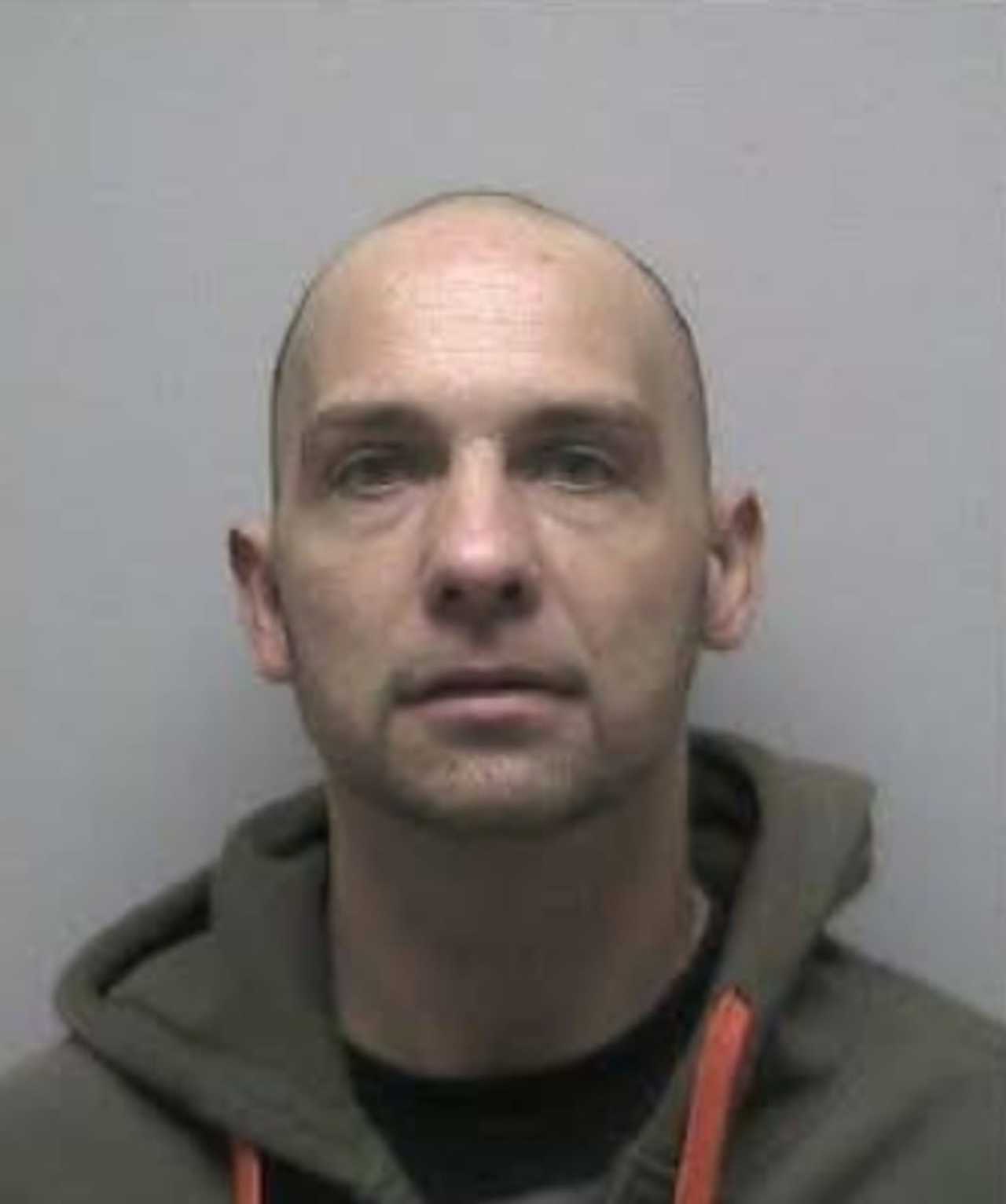 Wanted Suspect In Burglary Of Northern Westchester Business On Loose