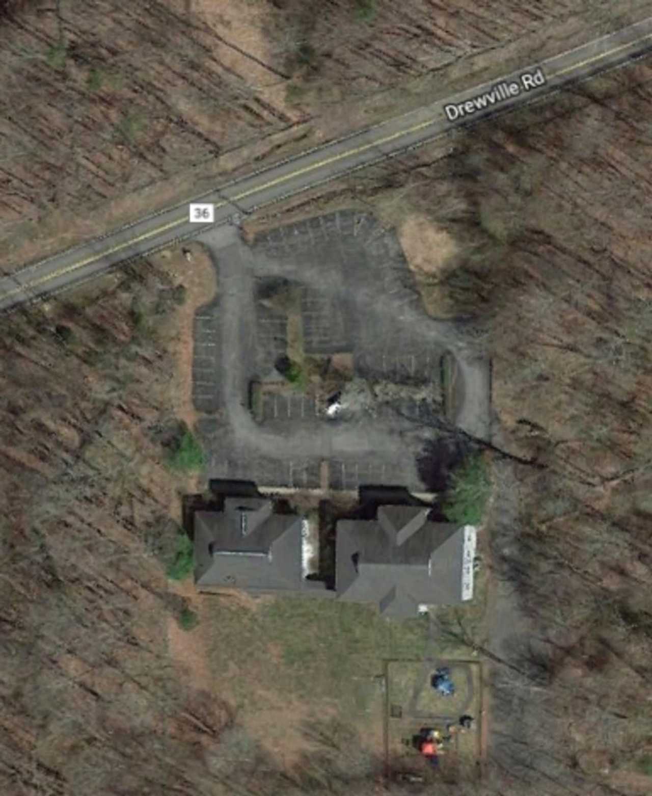 ARC Of Putnam Assistant Manager Charged With Stealing Money From Safe