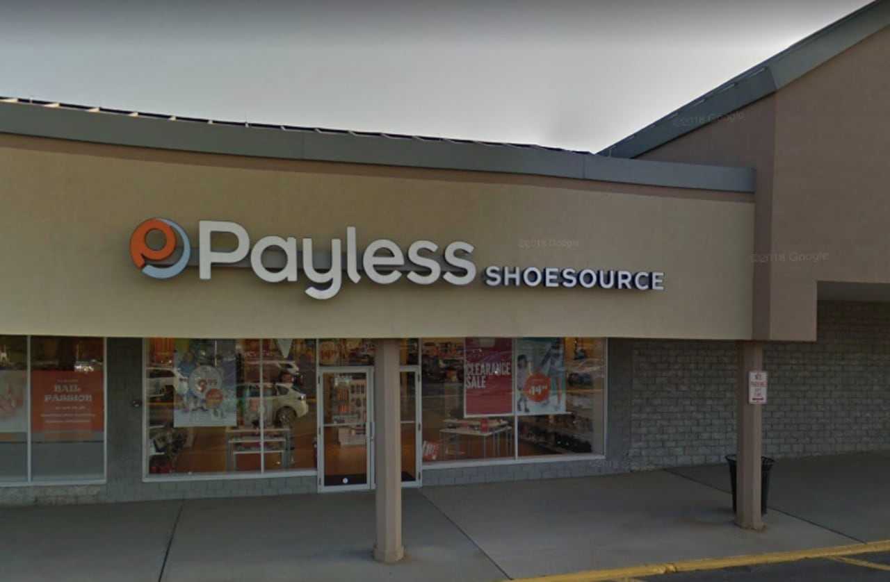 Payless in clinton 2025