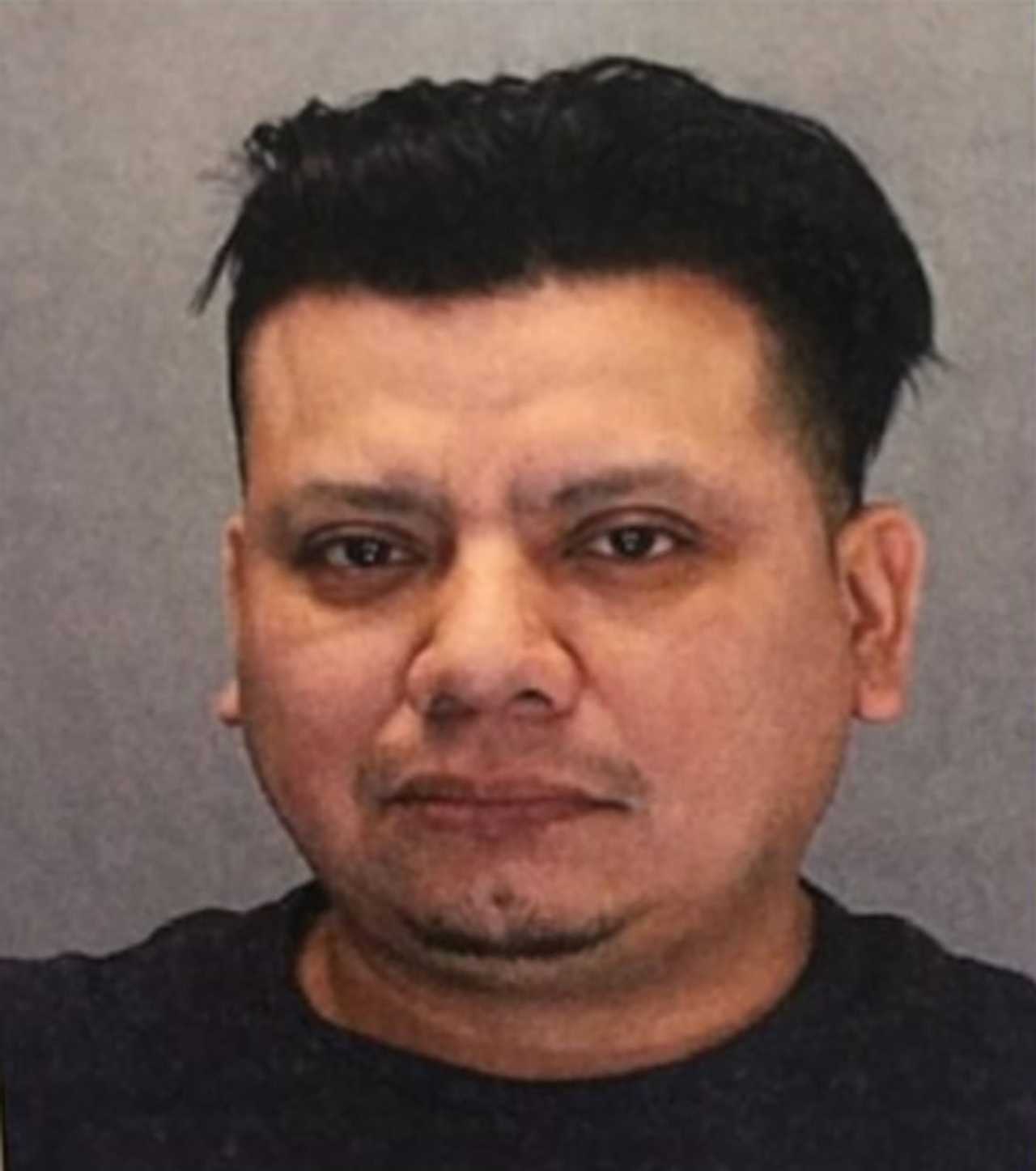 Rockland County Sheriff's Office Issues Alert For Wanted Man North