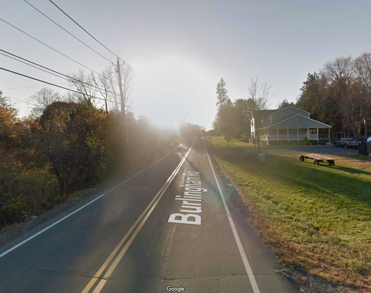 Bloomingburg Man Killed In TwoVehicle Crash Involving Pine Bush Woman