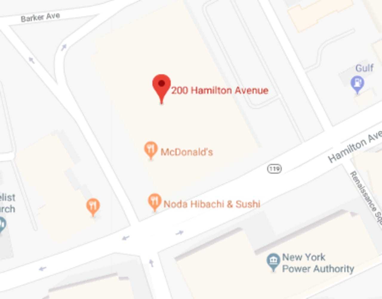 Westchester IDA To Consider Incentives For 1B In New Projects White