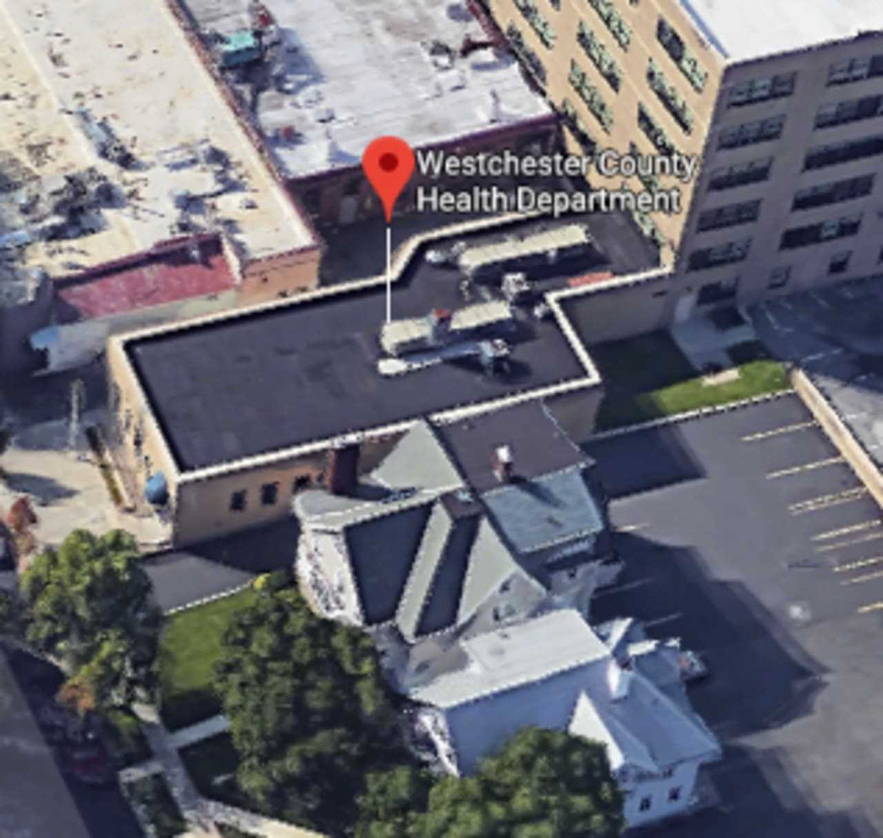 Here #39 s When You Can Get A Free Measles Vaccination In Westchester