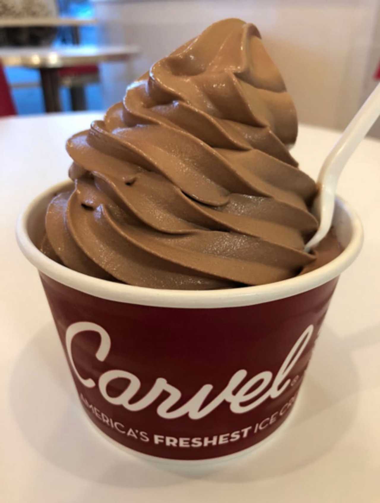 Discounts On Cones, Cups Carvel Will Cut Prices To Mark 85th