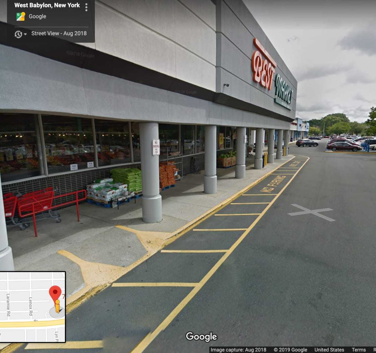 Here's When, Where Discount Supermarket Chain Will Open First Long