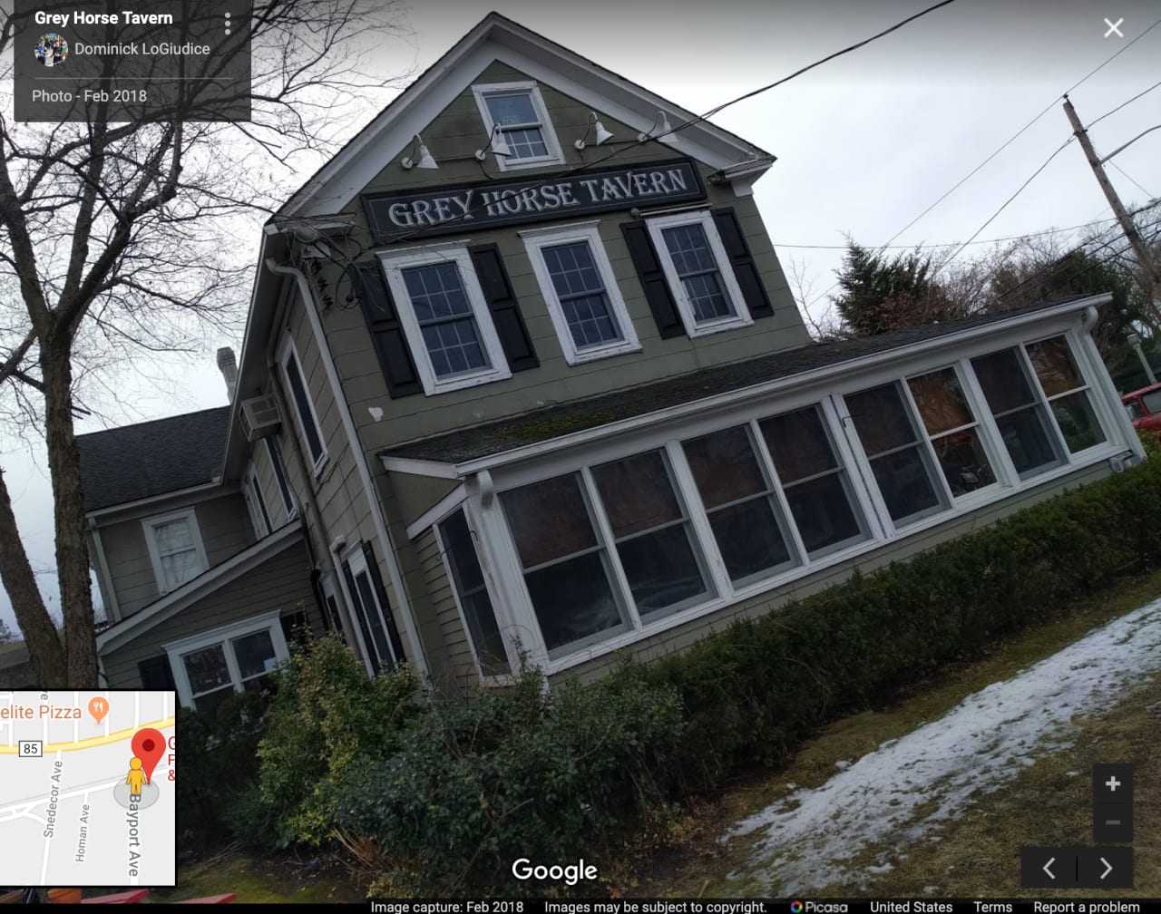 Grey Horse Tavern, Popular FarmToTable Restaurant In Bayport, To