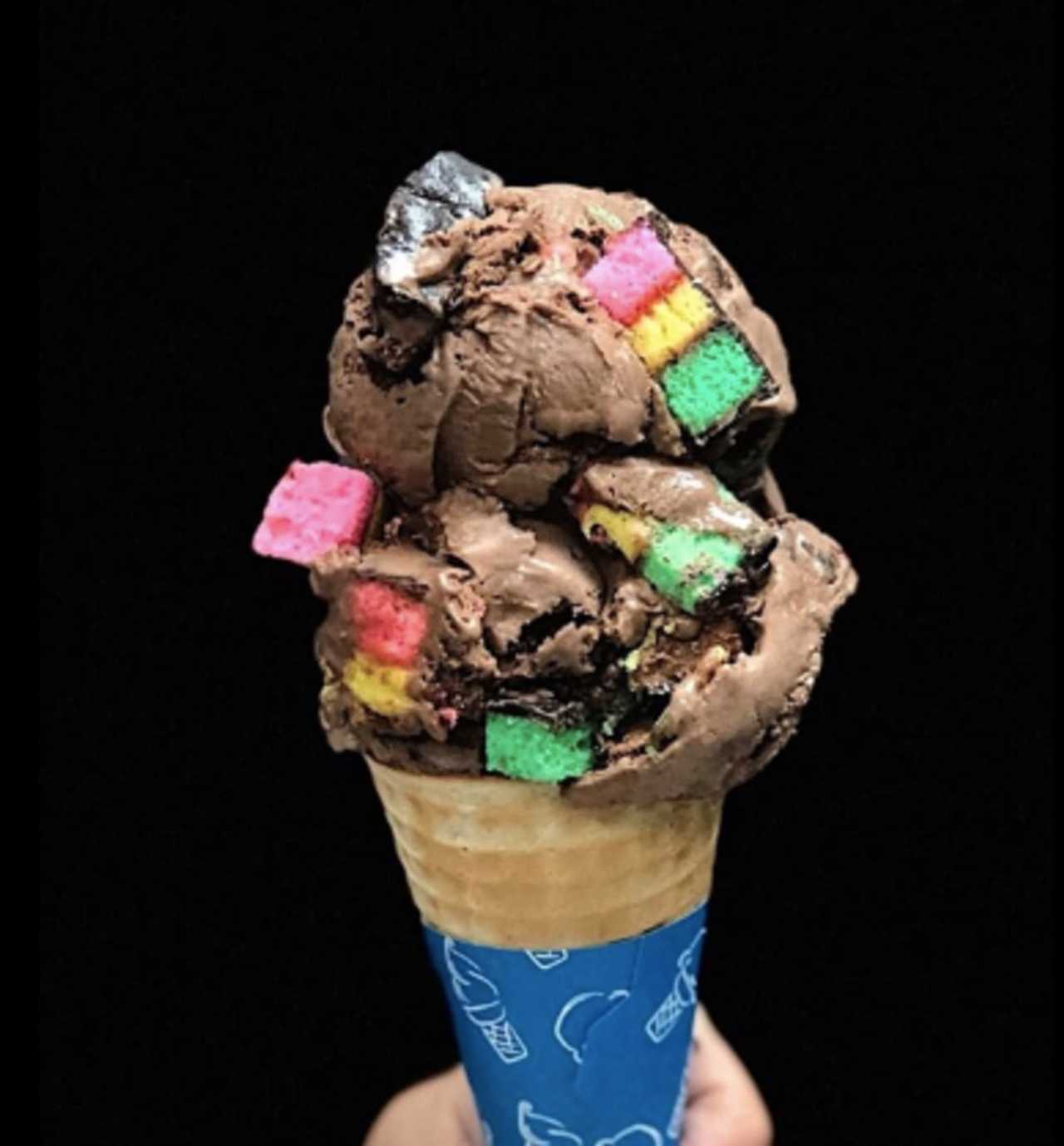 Vote Best Ice Cream Shops In Bergen County Hackensack Daily Voice
