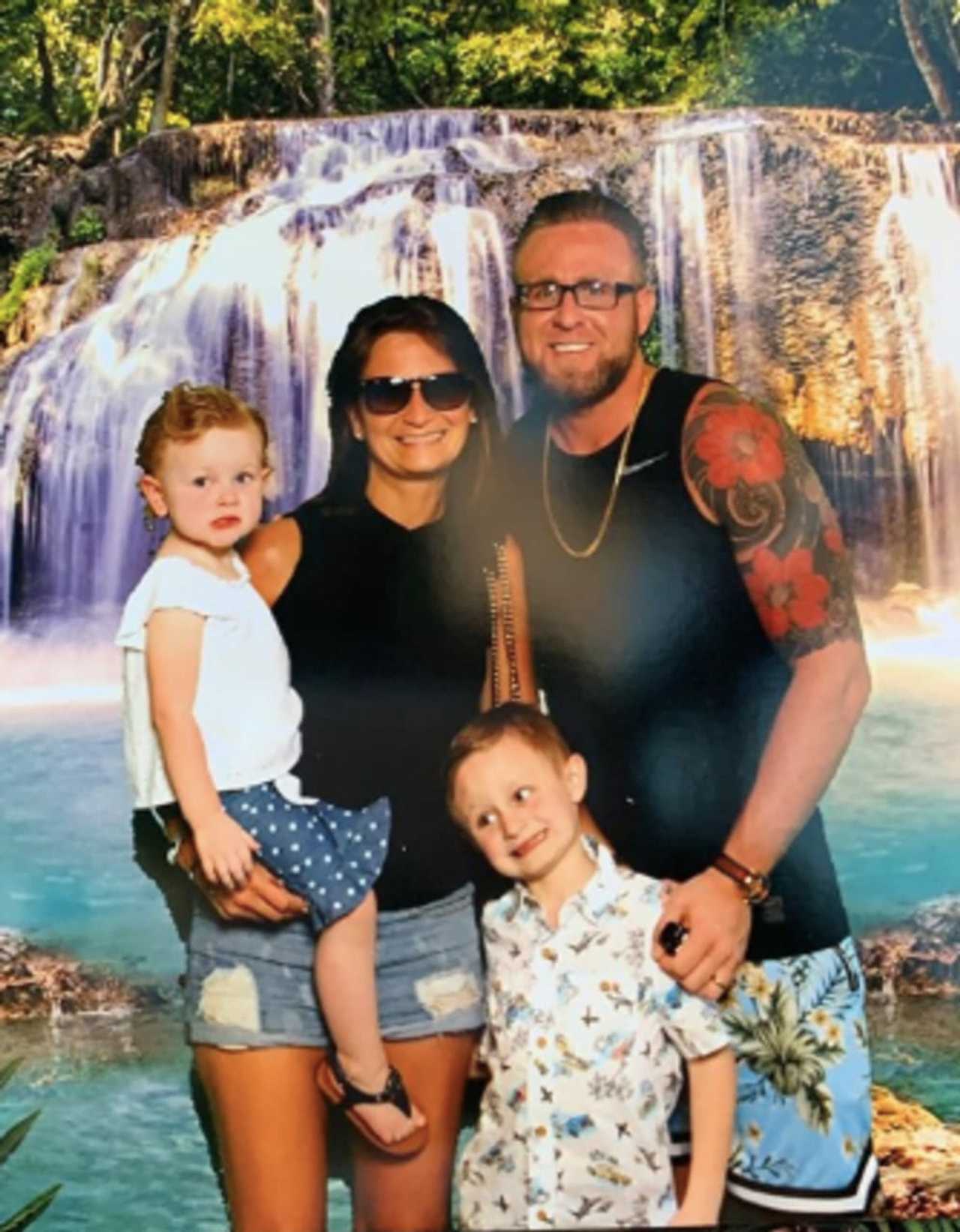 Heartbreaking Loss Lodi Family Mourns The Death Of A Beloved Child