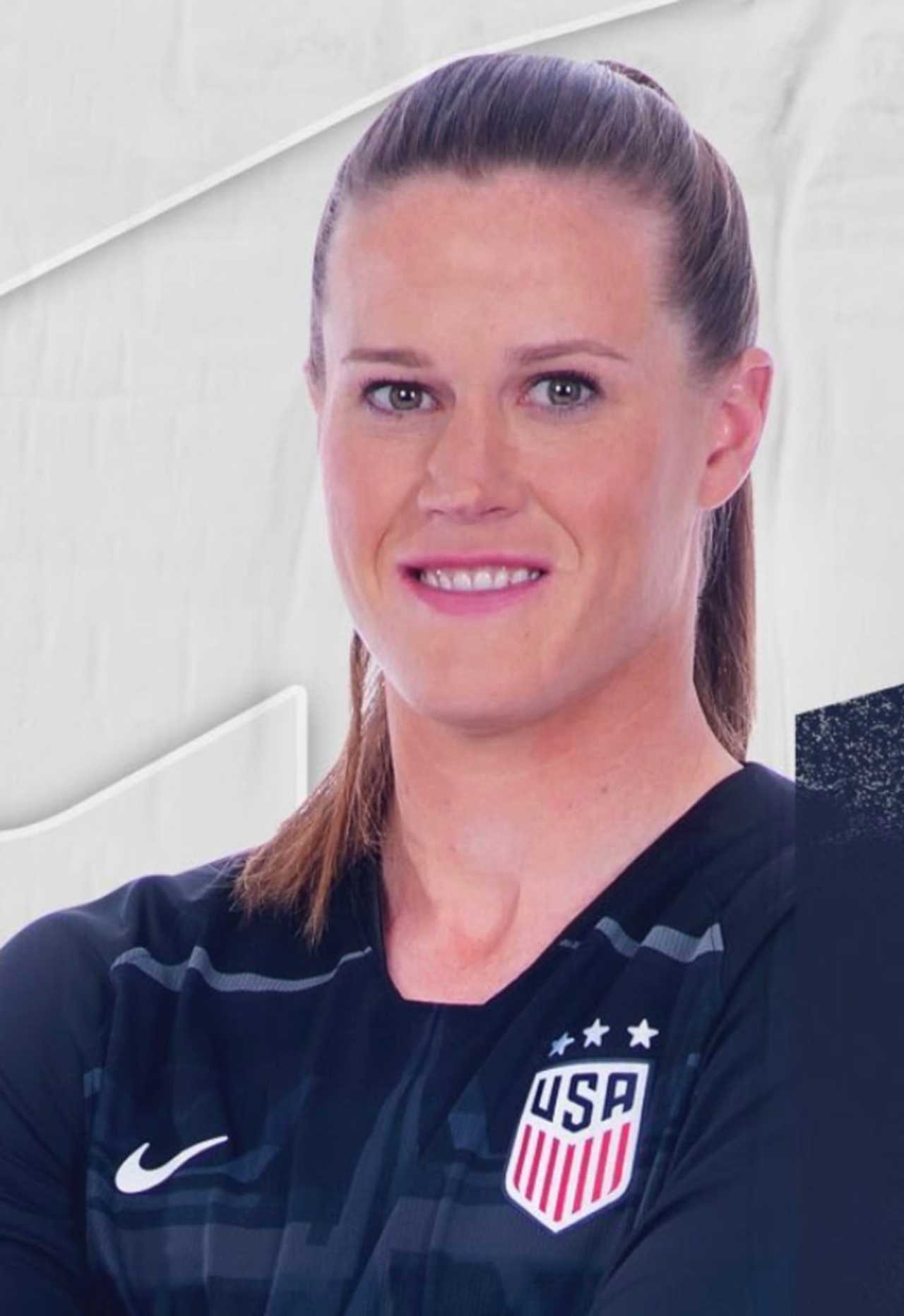 Fairfield County Goalkeeper, Two LIers Help US Women's Soccer Team Win World Cup Final