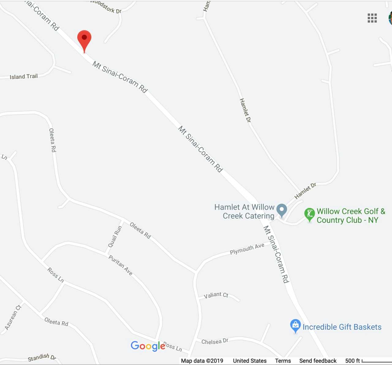 Victims Of TripleFatal Mount Sinai SUV Crash ID'd As Women In Their 20