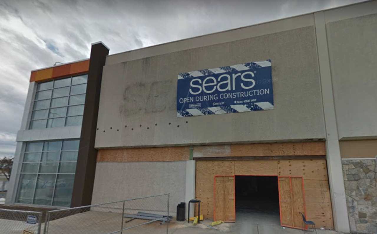 Sears Closing Willowbrook Mall Store South Passaic Daily Voice Your