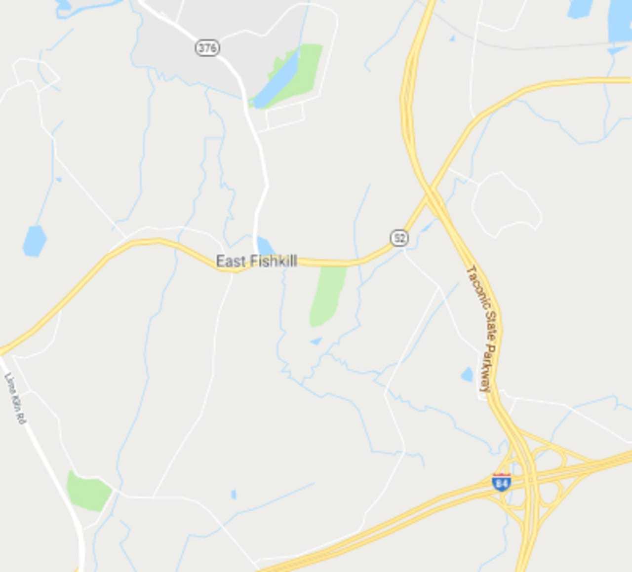 Ramp Closure On Taconic Parkway Will Last Throughout Workweek Mount