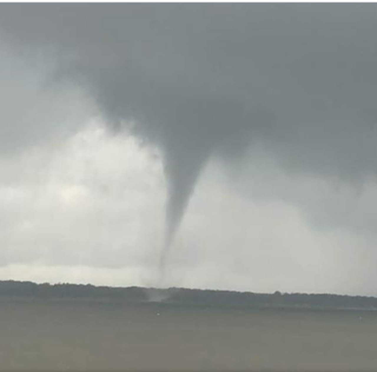 New Update Long Island Tornado Touchdown Confirmed Nassau Daily