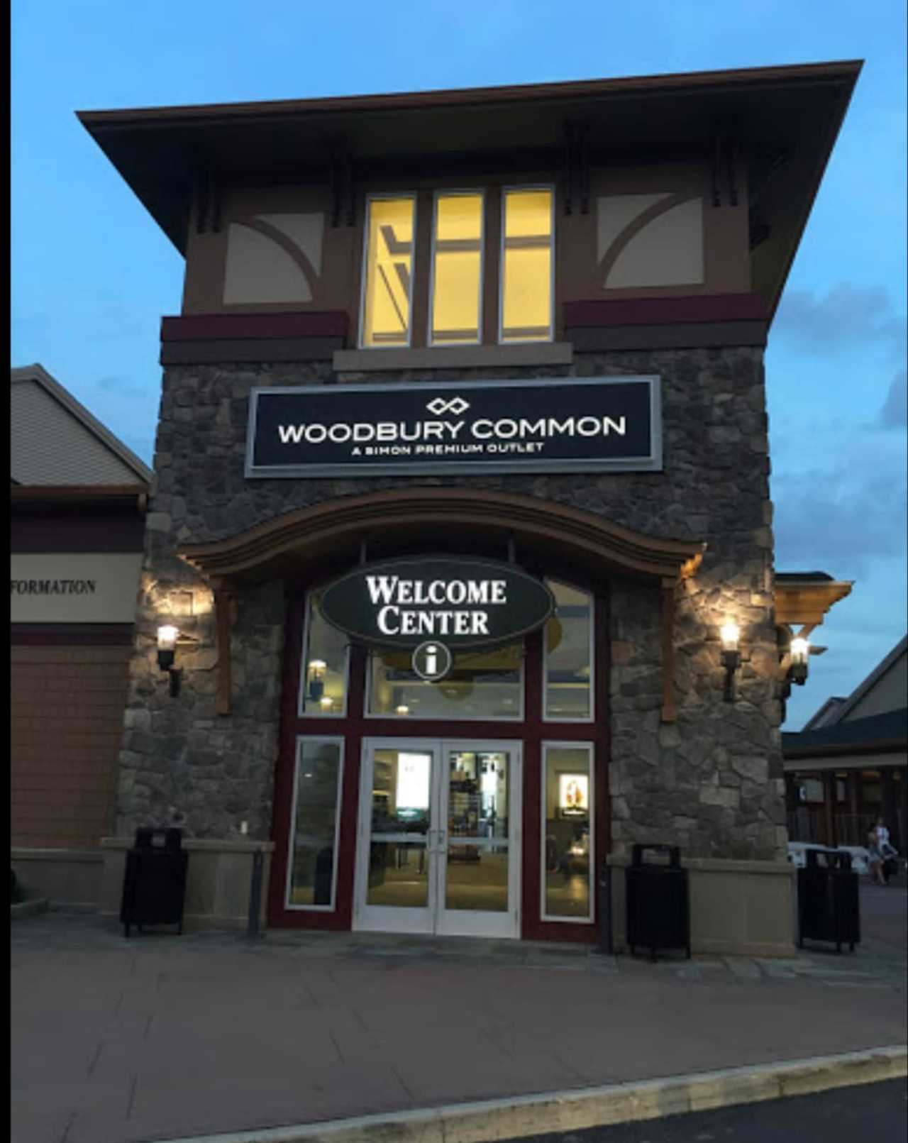 Woodbury Common Worker Killed By Truck He Was Guiding Into Loading