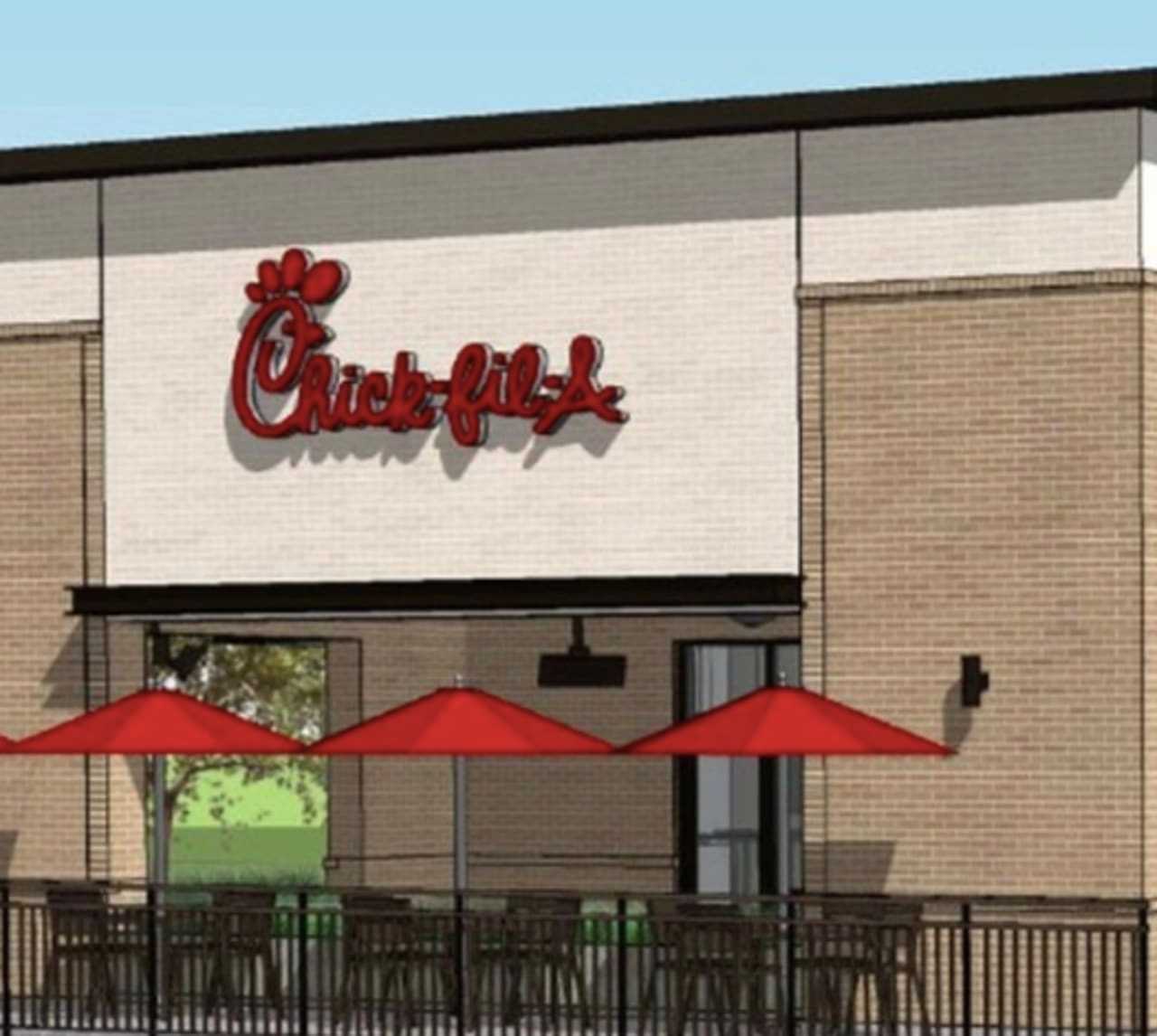 ChickfilA Opening New NJ Location With DriveThru Union Daily Voice