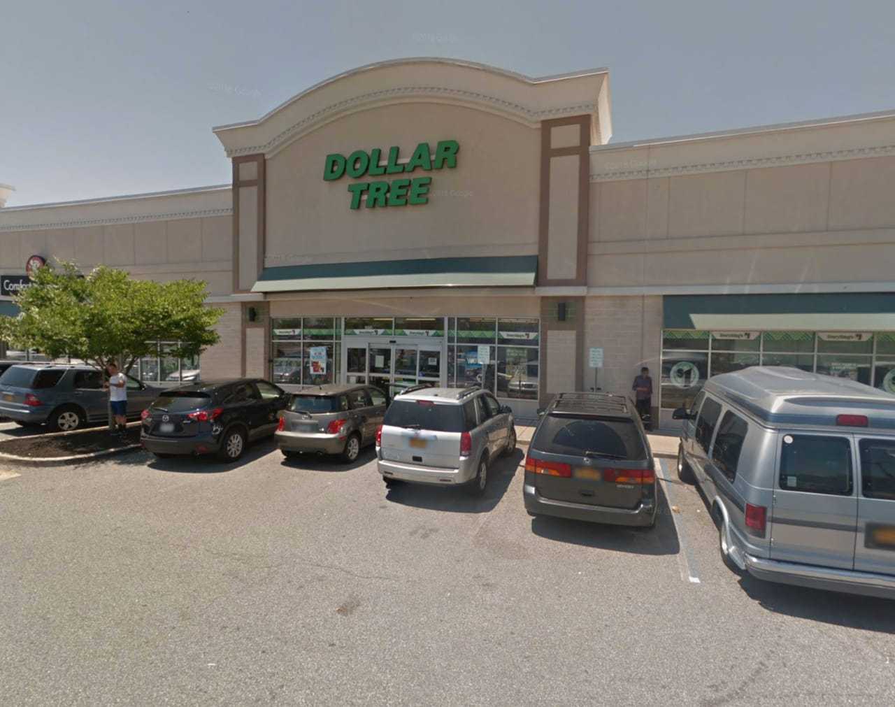 Long Island Dollar Tree Store Closing Nassau Daily Voice