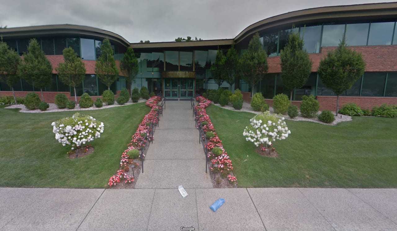 Subway headquarters shop