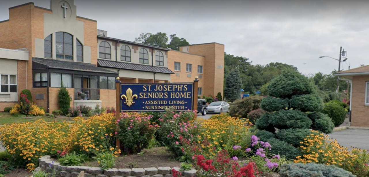 Covid19 Woodbridge Nursing Home Faces Final Days CresskillCloster Daily Voice