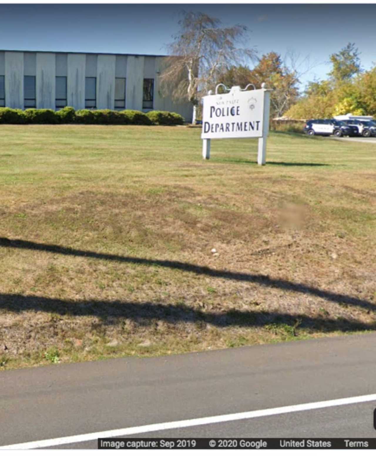 Cop In Hudson Valley On Leave After Transphobic Video With Violent