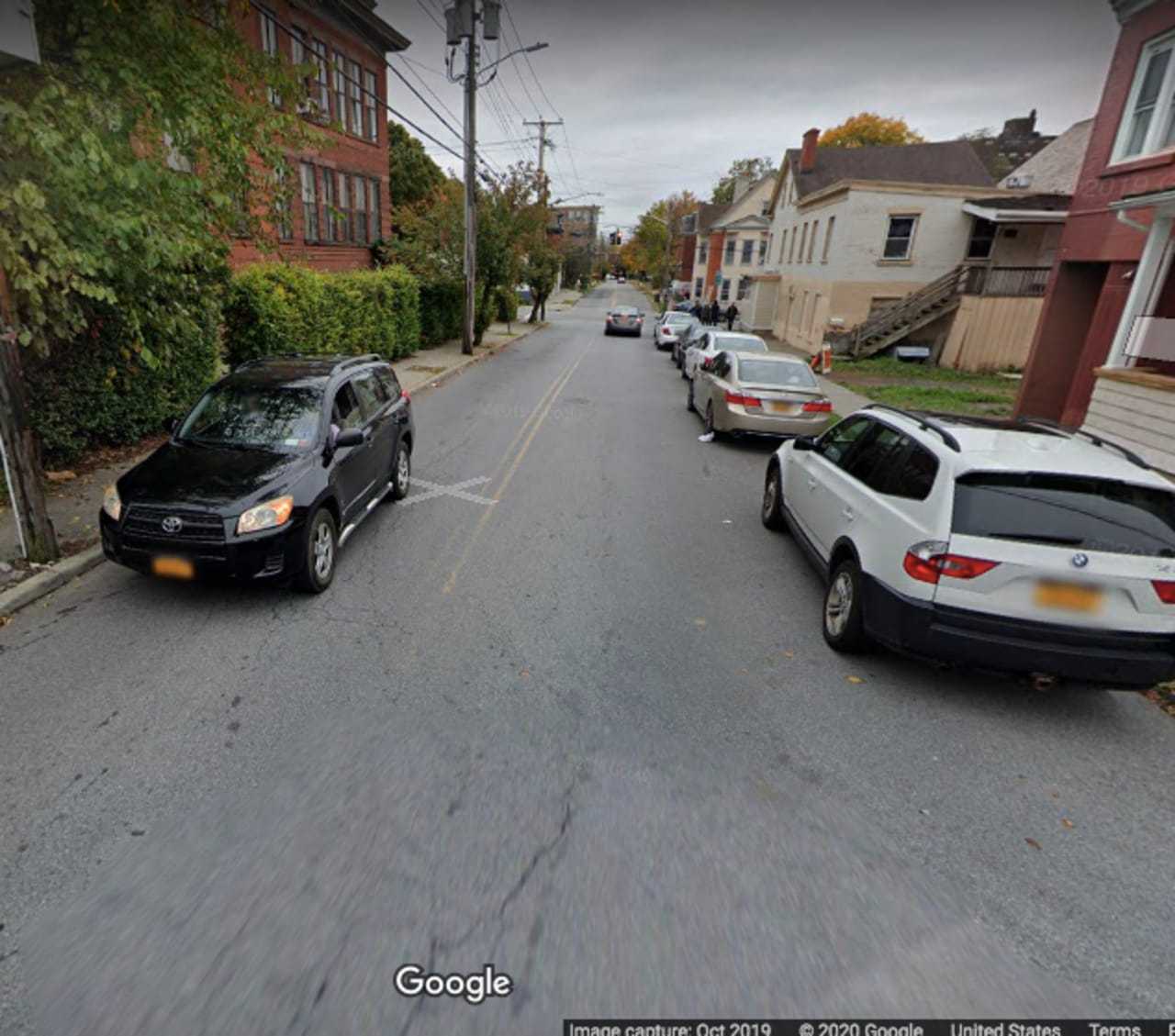 ID Released For 16YearOld Victim In Fatal Poughkeepsie Shooting