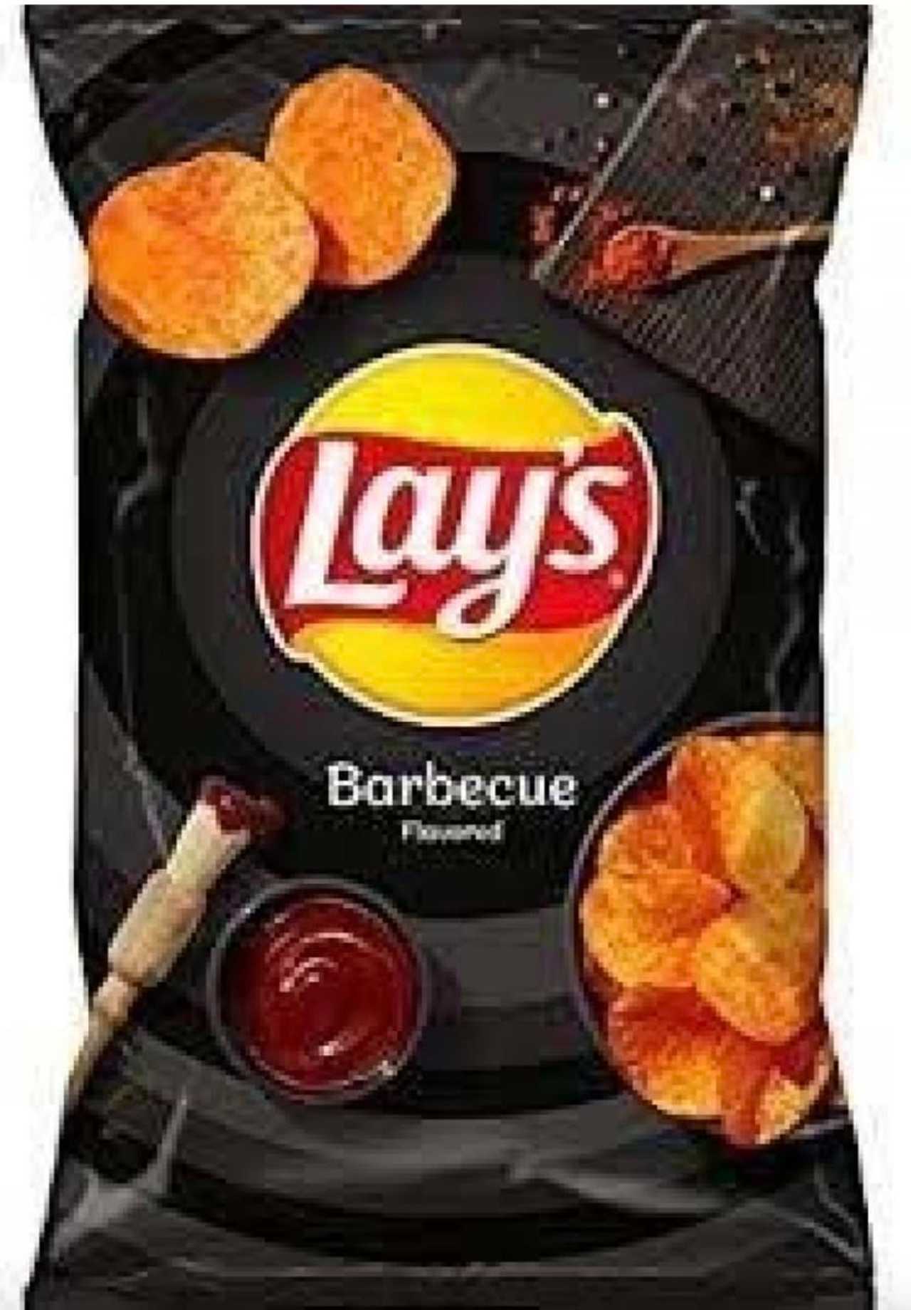 Recall Issued For Popular Brand Of Lay's Potato Chips Northwest Dutchess Daily Voice