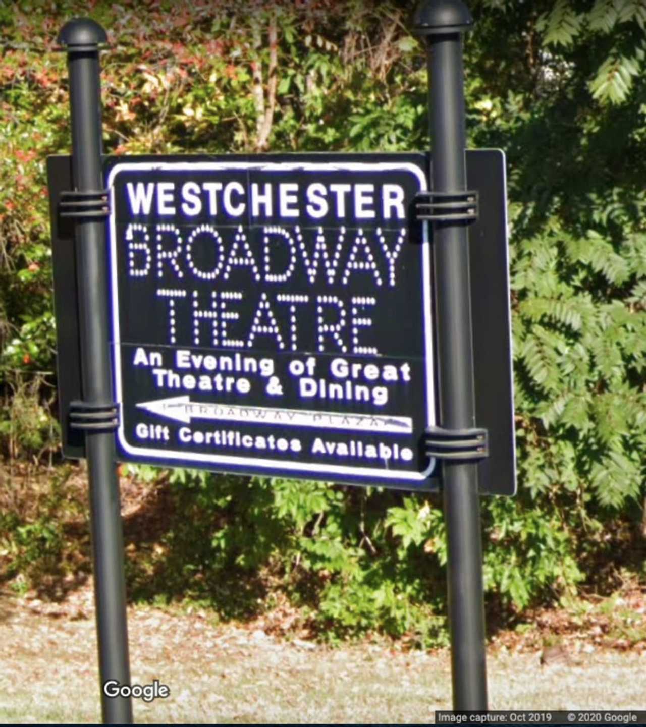 Covid19 Westchester Broadway Theatre Closes After Nearly HalfCentury