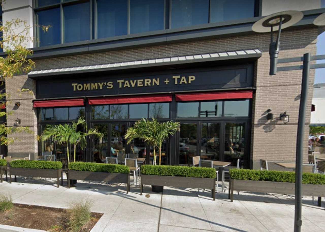 Tommy's tavern staten outlet island