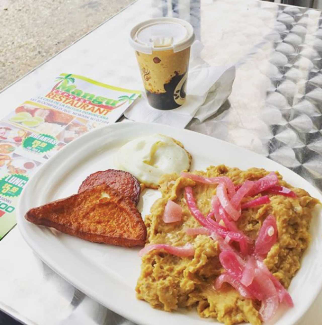 Popular Newark Dominican Restaurant Opens Clifton Location Essex Daily Voice Your Local News